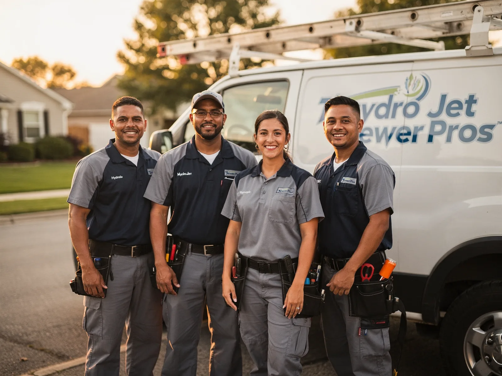 Hydro Jetting company in Port Isabel, TX