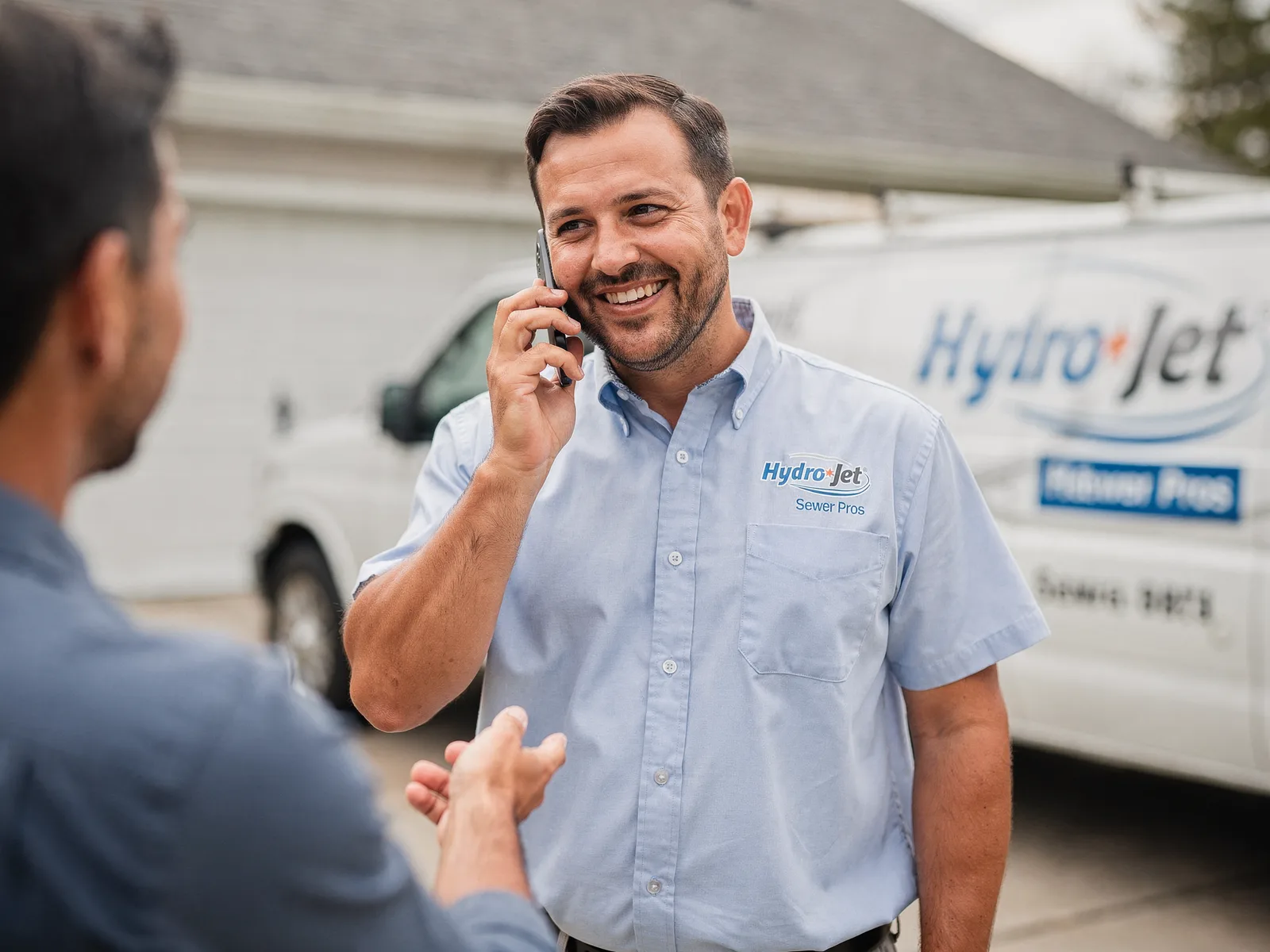 Hydro Jetting Port Isabel, TX FAQs